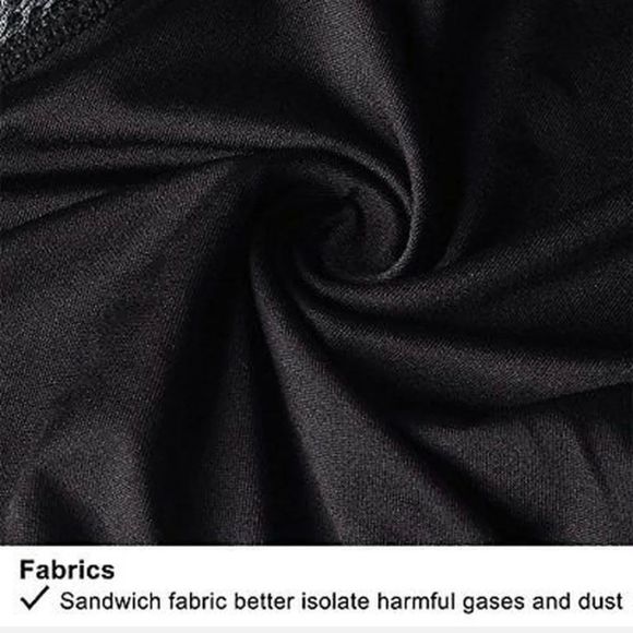 Winter Thermal Balaclava Windproof Ski Motorcycle Hood Cold Weather Face Mask - Picture 6 of 9